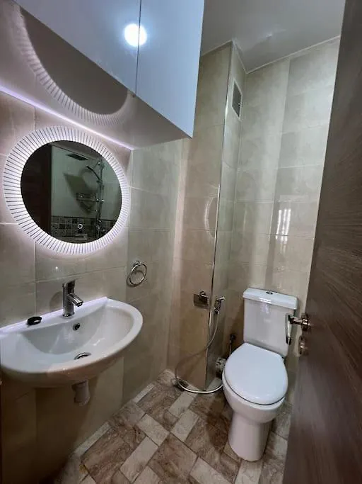 Stunning And Luxurious Apartment Agadir