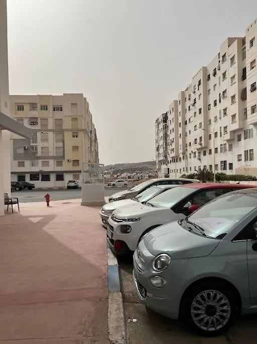 Stunning And Luxurious Apartment Agadir