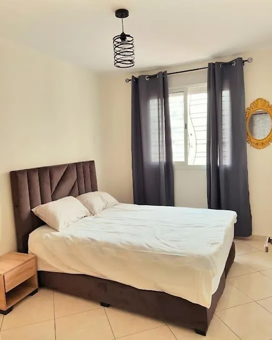 Stunning And Luxurious Apartment Agadir
