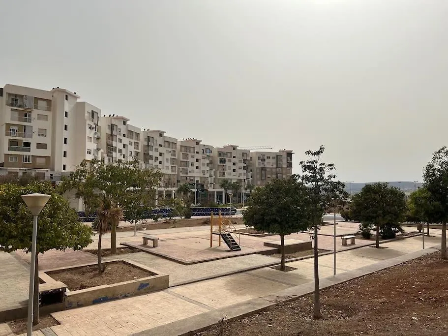 Stunning And Luxurious Apartment Agadir 0*,  Marrocos