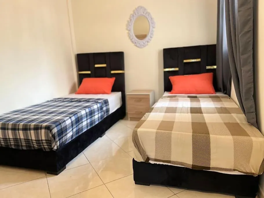 Stunning And Luxurious Apartment Agadir