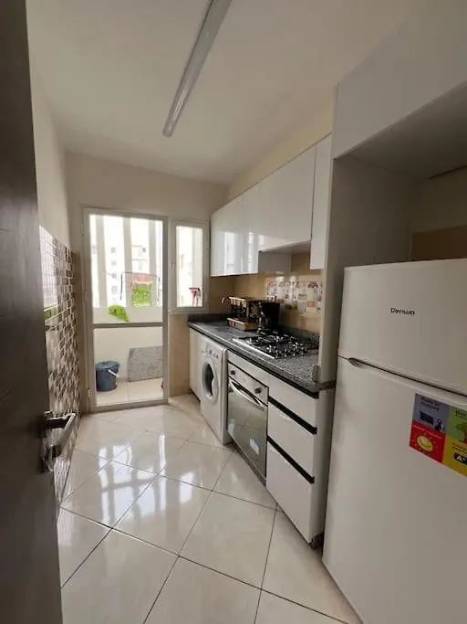 Stunning And Luxurious Apartment 阿加迪尔 0*,  摩洛哥