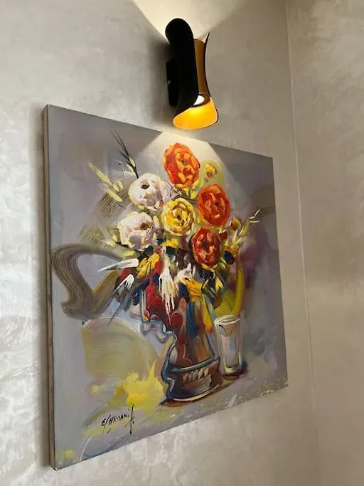Stunning And Luxurious Apartment 阿加迪尔