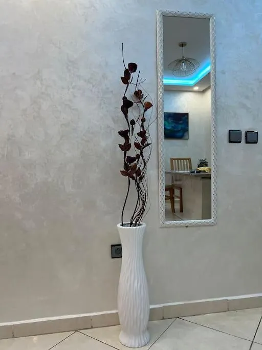 Stunning And Luxurious Apartment 阿加迪尔